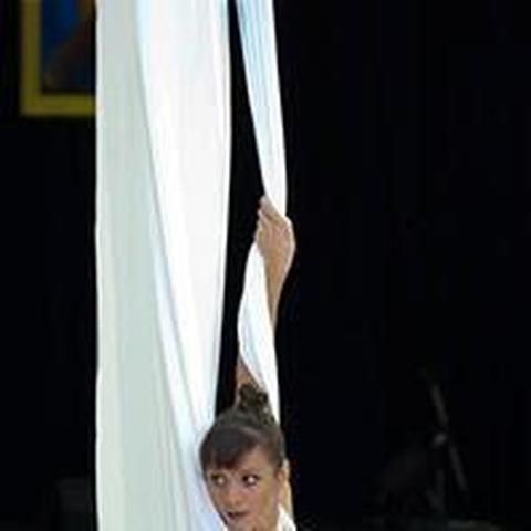 Kaatie Akstinat - Individual - Germany - StageLync