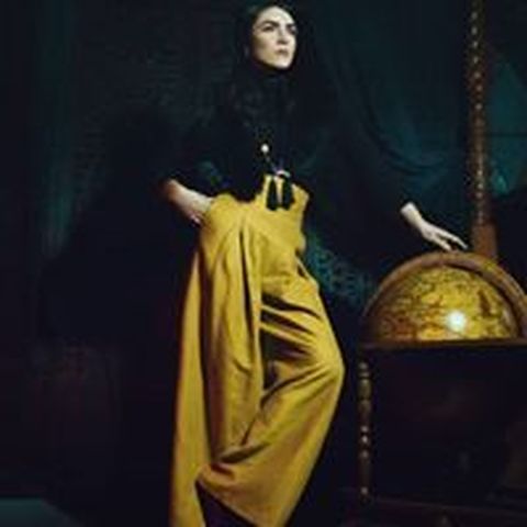 Juliette LaGuardia - Individual - Italy, United Kingdom - StageLync