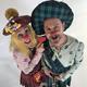 Quixote Brothers - Company - Spain - StageLync