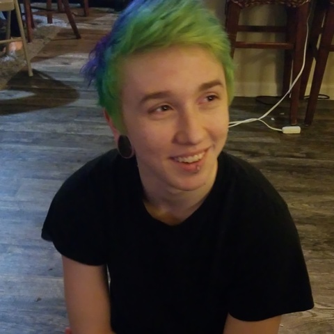 Jacob Simmons - Individual - United States - StageLync