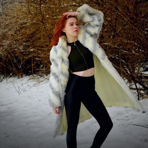 Sarah Sweeney - Individual - Ireland, United States - StageLync