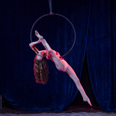 Rebecca Plume - Individual - United Kingdom - StageLync