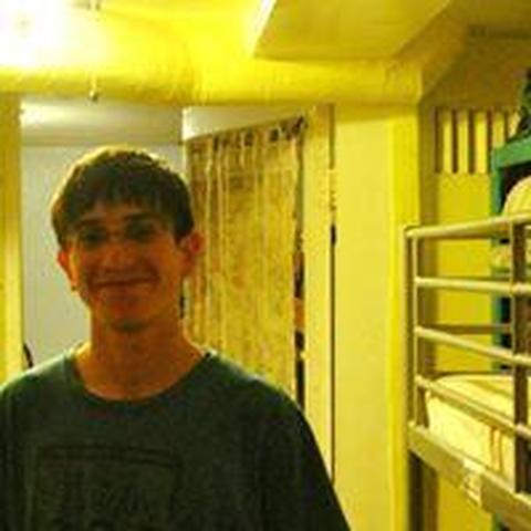 Zach Keeshin - Individual - United States - StageLync
