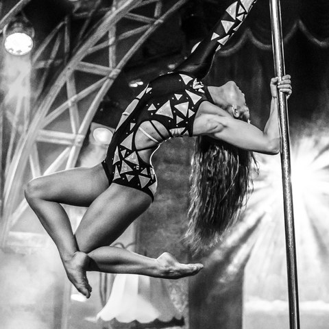 Noémi Marosvölgyi - Individual - Hungary - StageLync