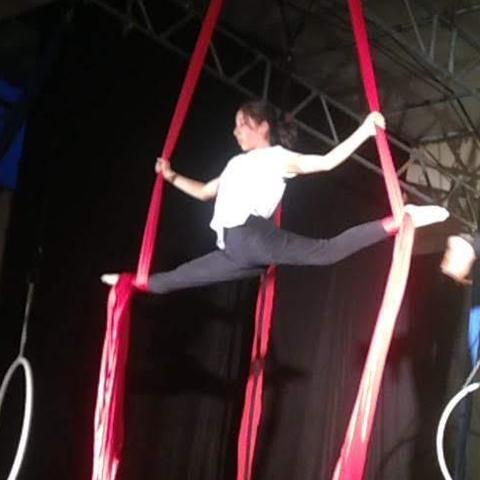vittoria  scalise - Individual - Italy - StageLync