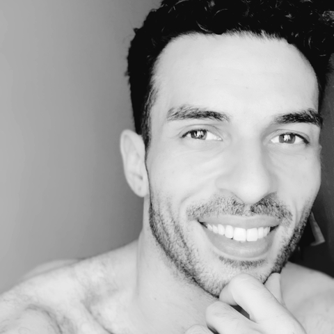 Jose Moreira - Individual - Italy - StageLync