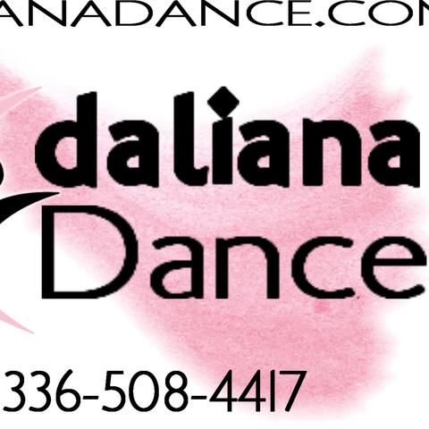 Daliana Dance - School - United States - StageLync