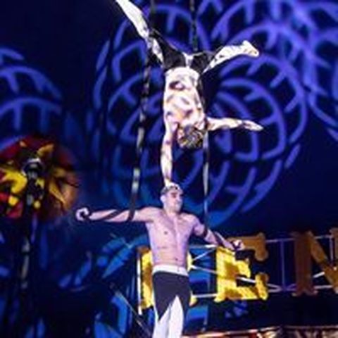 Sasha Cheban - Individual - Moldova - StageLync
