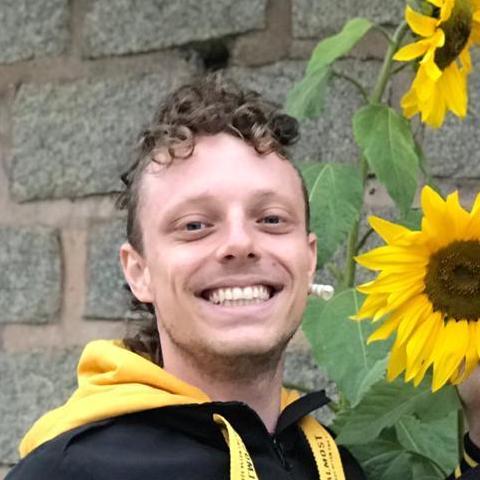 Kauã Haubert - Individual - Brazil - StageLync