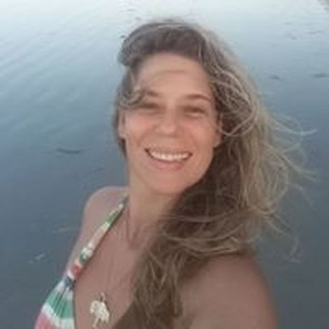 Luciana Belchior - Individual - Brazil - StageLync
