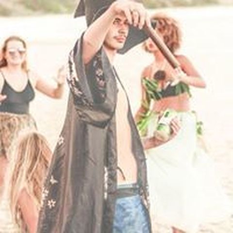 Jamie Barton - Individual - United Kingdom - StageLync