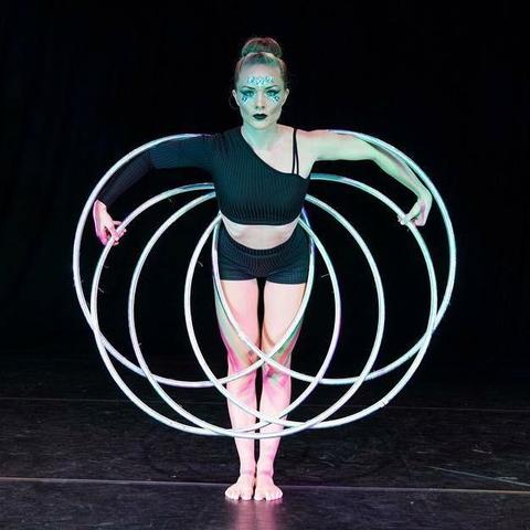 Kirstie Jarvis - Individual - United Kingdom - StageLync