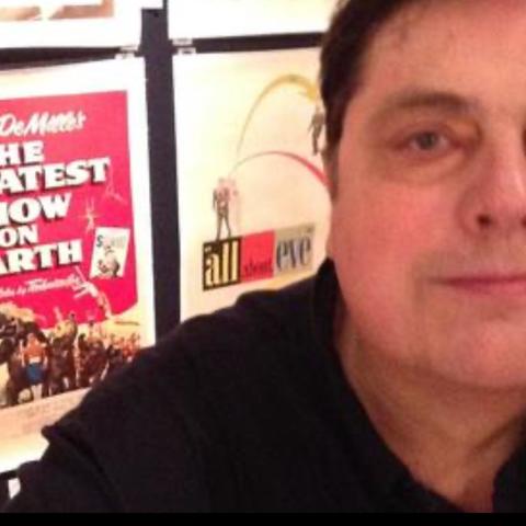 Robert Burke - Individual - United States - StageLync