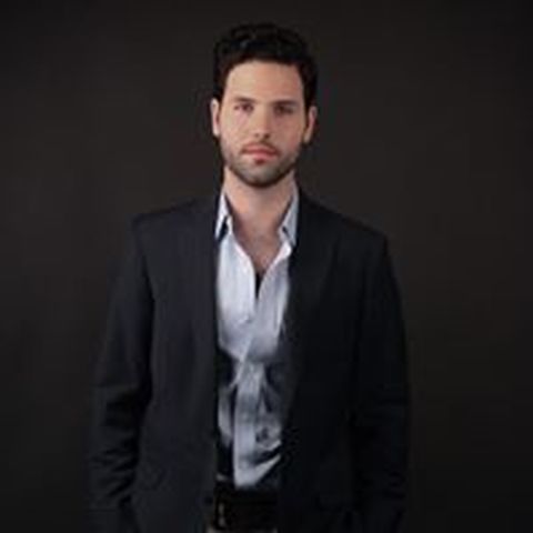 Alonso Hernandez Mieres - Individual - Mexico, Spain - StageLync