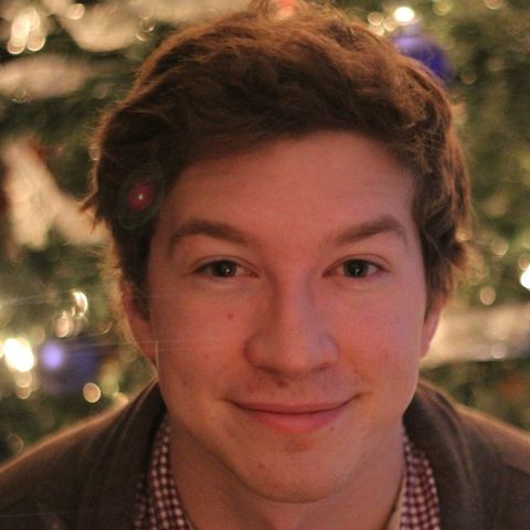 Patrick Avery-Kenny - Individual - Canada, United States - StageLync