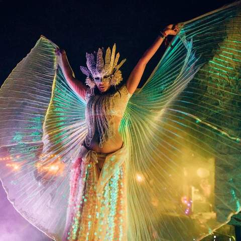 Cynthia Rodrigues - Individual - Brazil, United States - StageLync