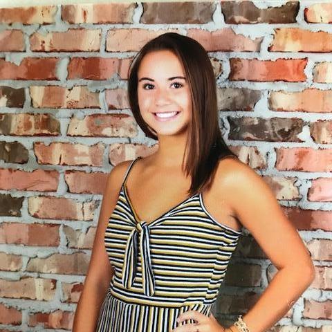 Jenna Brown - Individual - United States - StageLync