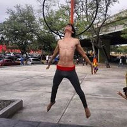 Andrés Ramírez - Individual - Venezuela - StageLync