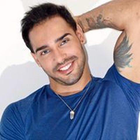Gustavo Sartori - Individual - Brazil, Spain - StageLync