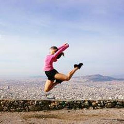 Eleana Nikolopoulou - Individual - Greece - StageLync