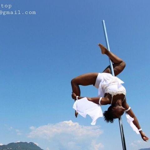 Djannatie Mdh - Individual - France - StageLync