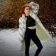 Sarah Sweeney - Individual - Ireland, United States - StageLync
