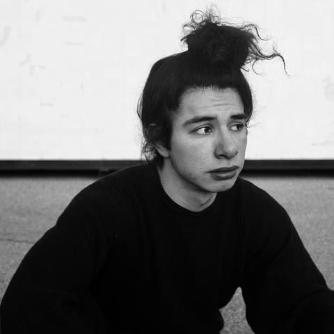 José Ignacio Avila Arias - Individual - Chile - StageLync