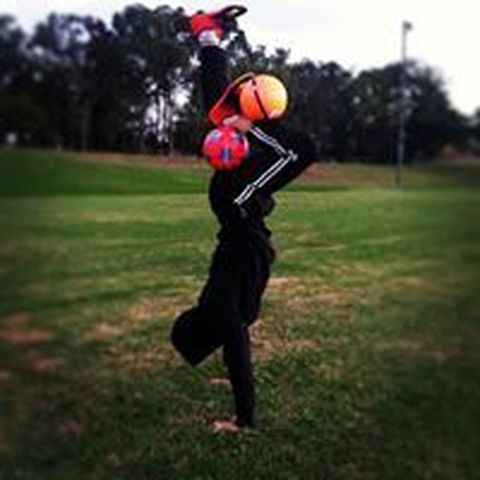 Jonathan Oliver - Individual - Australia - StageLync