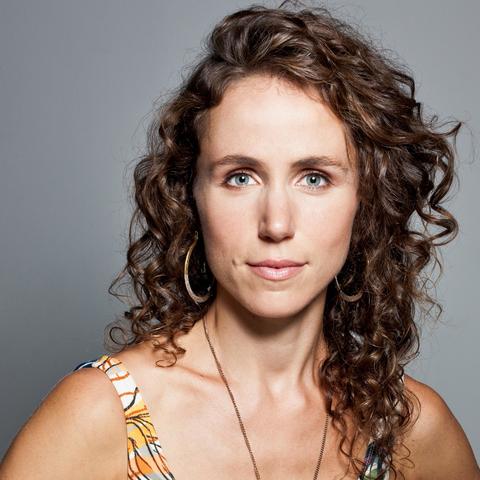 Joanna Wallfisch - Individual - Australia, United Kingdom - StageLync
