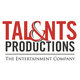 Talents &amp; Productions - Agency - Monaco - StageLync