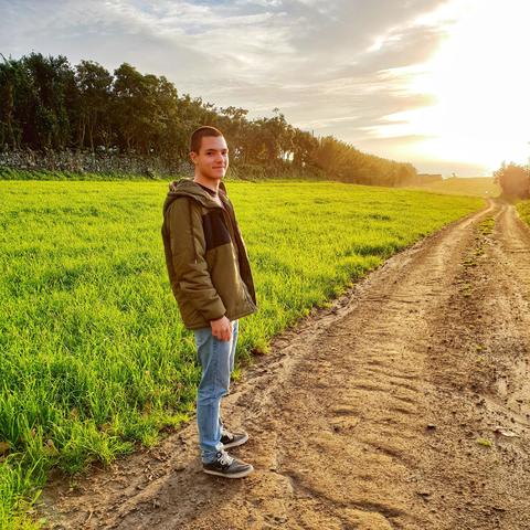 Matias Constantineau - Individual - Portugal - StageLync