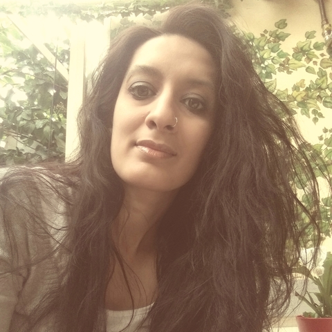 Nadi Raj - Individual - Greece, India, Pakistan - StageLync