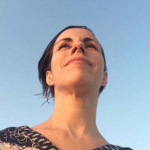Susana Mendes - Individual - Angola - StageLync