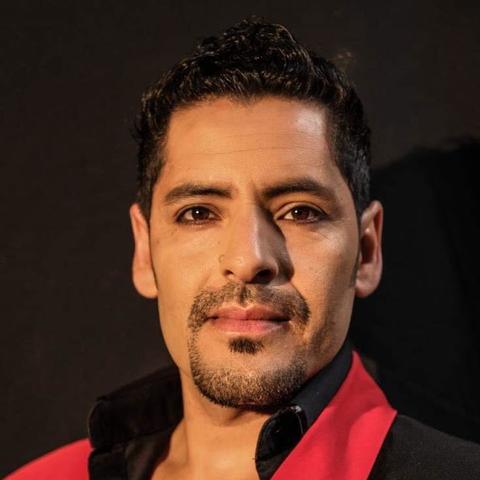 Carlos Ezequiel - Individual - Argentina, France, Germany - StageLync