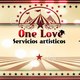 One Love servicios artisticos - Company - Argentina - StageLync