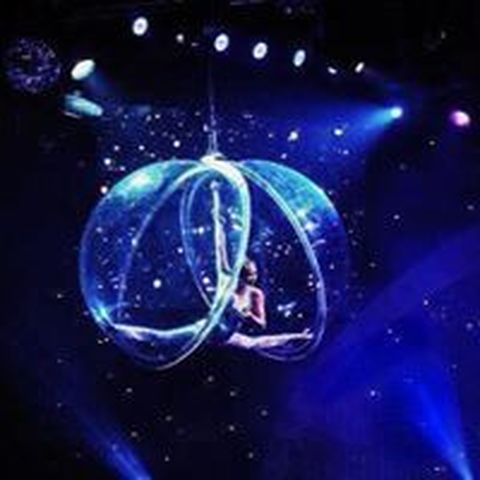 Victoria Savinova - Individual - Russia - StageLync