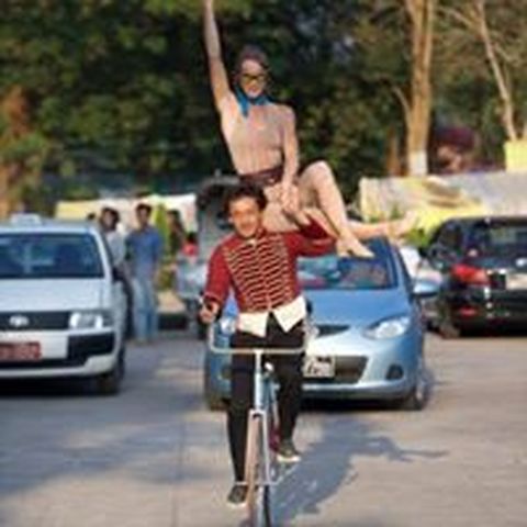 piglet circus - Company - Germany - StageLync