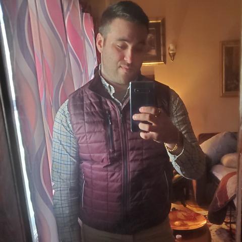 Shawn Beghtol - Individual - United States - StageLync
