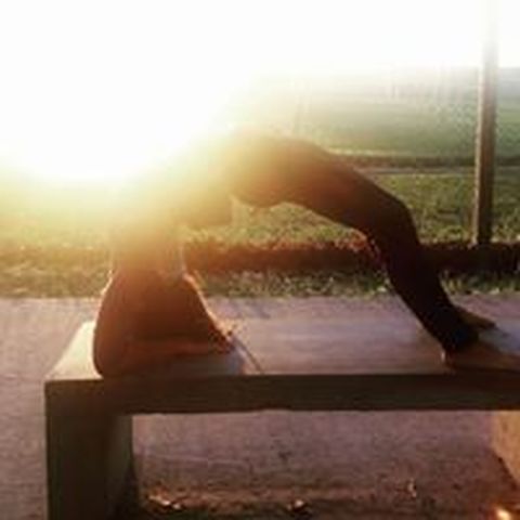 Anyulina Salas - Individual - Argentina - StageLync