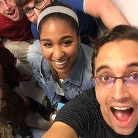 Drew Zinder - Individual - United States - StageLync