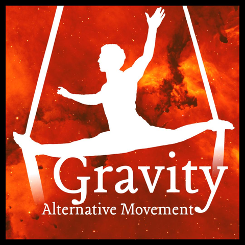 Gravity Alternative Movement - School - United States - StageLync