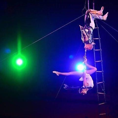 Aleksandr Litichevskiy - Individual - Ukraine - StageLync