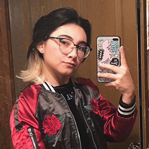 Brenda Huerta - Individual - Mexico, United States - StageLync