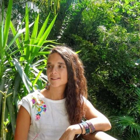 Valentina Millaray Escorza Luongo - Individual - Chile, Italy - StageLync