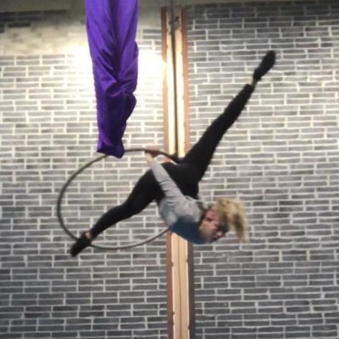 Hannah Scully - Individual - Ireland - StageLync