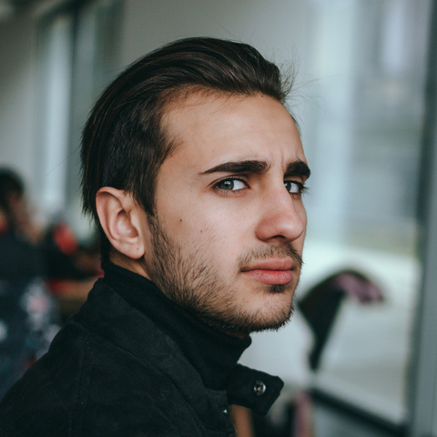 Bojan Micev - Individual - Macedonia - StageLync