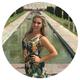 Kayla-Dee Knowles - Individual - South Africa - StageLync