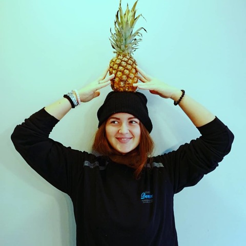 Stefania Petkovic - Individual - Greece, Serbia - StageLync
