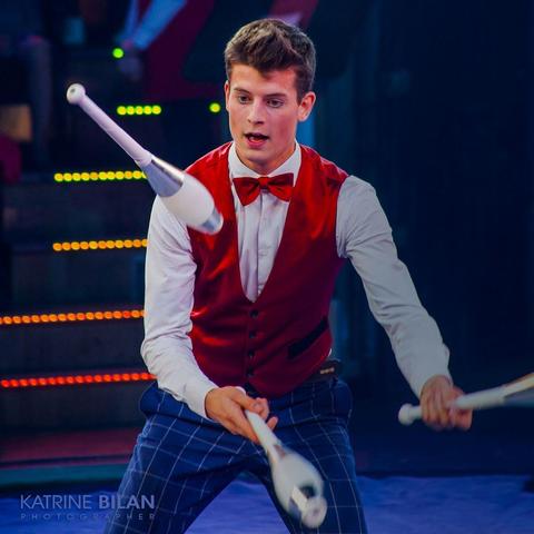 Kasparas Bujanauskas - Individual - Lithuania - StageLync