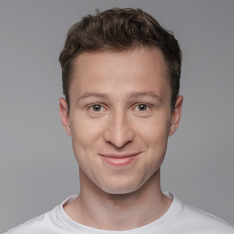 Piotr Janusz - Individual - Poland - StageLync